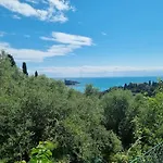 Patty's With Private Parking * Lerici