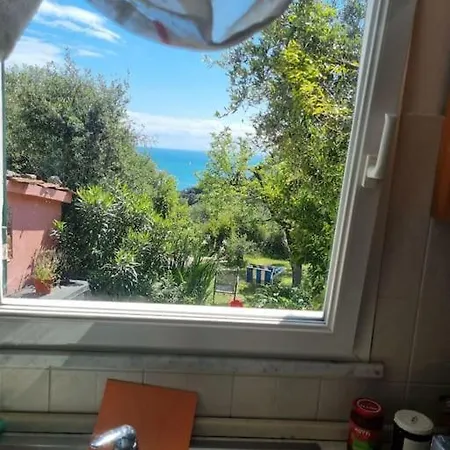 Holiday home Patty's Lerici