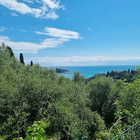 Patty's * Lerici