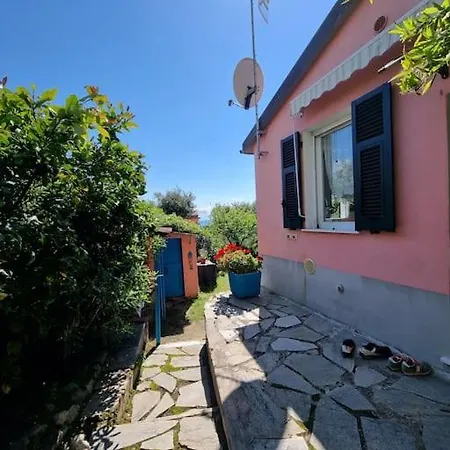 Patty's Holiday home