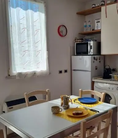 Patty's Holiday home