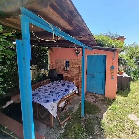 Patty's Holiday home Lerici